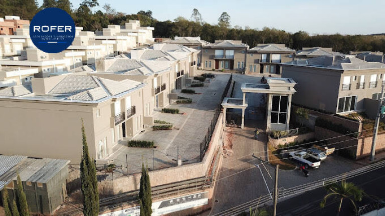 Imagem Casa com 3 Quartos à Venda, 134 m² em Chácaras Silvania - Valinhos