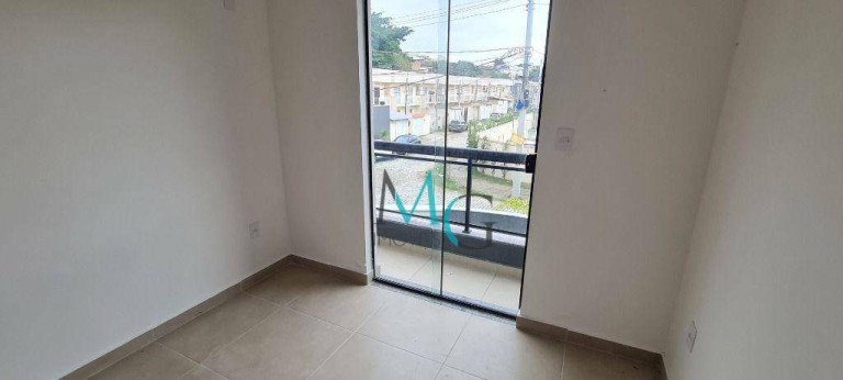 Imagem Casa com 4 Quartos à Venda, 130 m² em Campo Grande - Rio De Janeiro Imagem Casa com 4 Quartos à Venda, 130 m² em Campo Grande - Rio De Janeiro