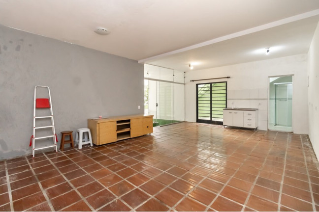 Imagem Casa com 3 Quartos à Venda, 240 m² em Paraíso Do Morumbi - São Paulo Imagem Casa com 3 Quartos à Venda, 240 m² em Paraíso Do Morumbi - São Paulo