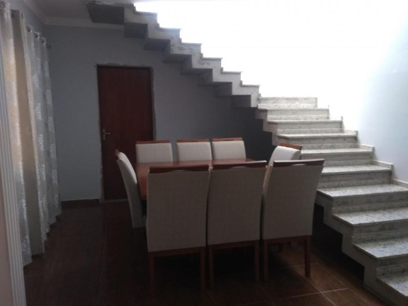 Imagem Casa com 1 Quarto à Venda, 131 m² em Jardim São Conrado - Tatuí