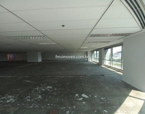 Imagem Imóvel para Alugar, 509 m² em Brooklin Paulista - São Paulo Imagem Imóvel para Alugar, 509 m² em Brooklin Paulista - São Paulo