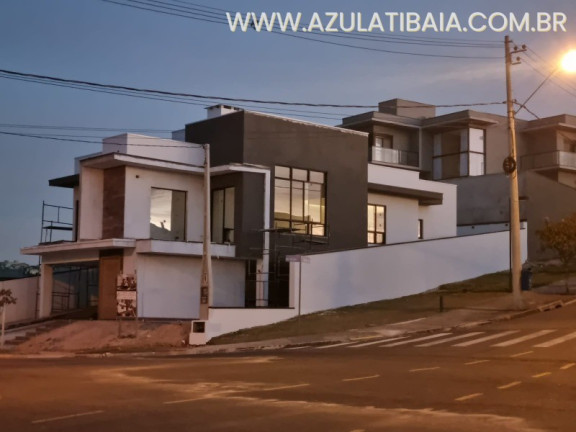 Imagem Casa com 4 Quartos à Venda, 360 m² em Condomínio Buona Vita - Atibaia Imagem Casa com 4 Quartos à Venda, 360 m² em Condomínio Buona Vita - Atibaia