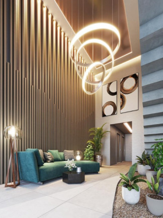 Imagem Apartamento com 2 Quartos à Venda, 62 m² em Praia Brava De Itajaí - Itajaí Imagem Apartamento com 2 Quartos à Venda, 62 m² em Praia Brava De Itajaí - Itajaí