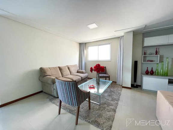 Imagem Cobertura com 4 Quartos à Venda, 250 m² em Praia Do Morro - Guarapari