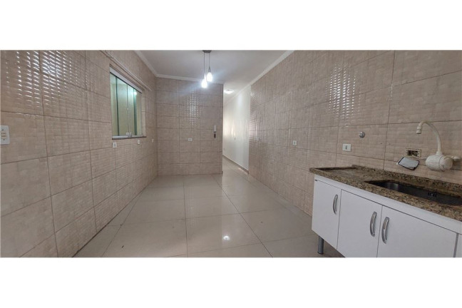 Imagem Casa com 3 Quartos à Venda,  em Vila Carmosina - São Paulo