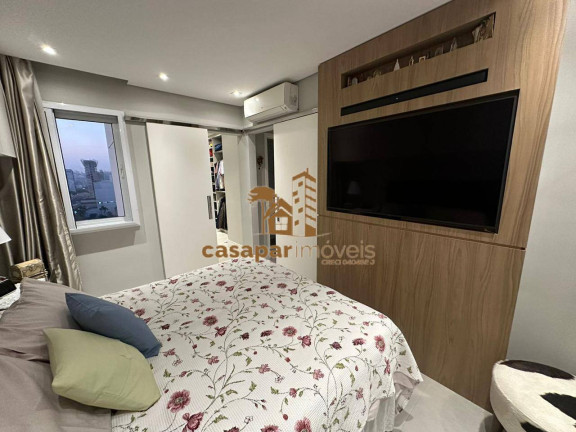 Imagem Apartamento com 3 Quartos à Venda, 89 m² em Centro - São Caetano Do Sul