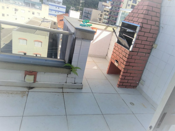 Imagem Cobertura com 2 Quartos à Venda, 85 m² em Enseada - Guarujá