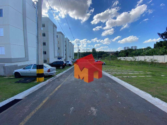 Imagem Apartamento com 2 Quartos à Venda ou Locação, 39 m² em Loteamento Residencial Mac Knight - Santa Bárbara D'oeste Imagem Apartamento com 2 Quartos à Venda ou Locação, 39 m² em Loteamento Residencial Mac Knight - Santa Bárbara D'oeste