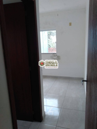 Imagem Apartamento com 2 Quartos à Venda, 67 m² em Santinho - Florianópolis