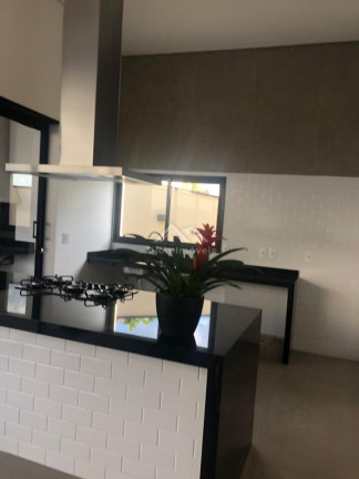 Imagem Casa de Condomínio com 3 Quartos à Venda, 234 m² em Alphaville - Votorantim