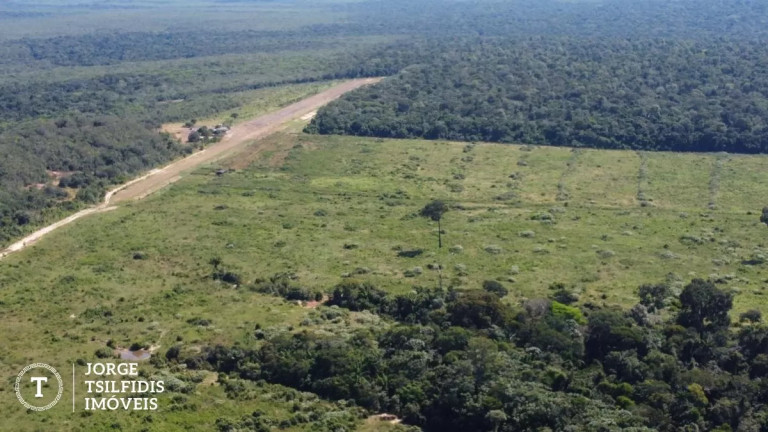 Imagem Fazenda à Venda, 900 m² em Zona Rural - Juara Imagem Fazenda à Venda, 900 m² em Zona Rural - Juara