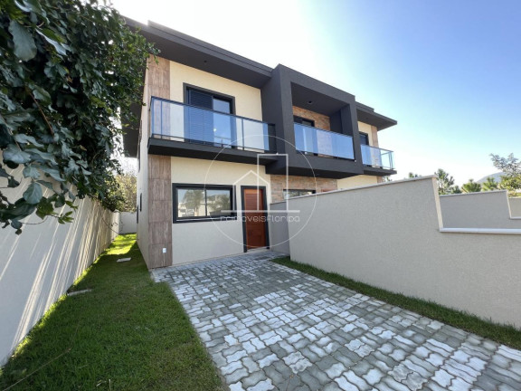 Casa com 2 Quartos à Venda, 150 m² em São João Do Rio Vermelho - Florianópolis