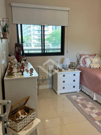 Imagem Apartamento com 4 Quartos à Venda, 160 m² em Barra Da Tijuca - Rio De Janeiro Imagem Apartamento com 4 Quartos à Venda, 160 m² em Barra Da Tijuca - Rio De Janeiro