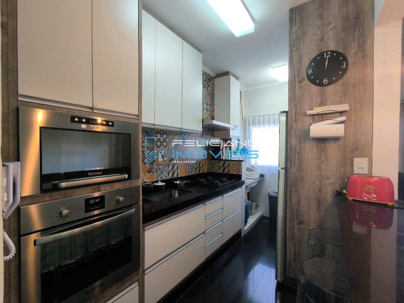 Imagem Apartamento com 1 Quarto à Venda, 52 m² em Canto Do Forte - Praia Grande Imagem Apartamento com 1 Quarto à Venda, 52 m² em Canto Do Forte - Praia Grande