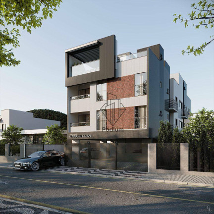Imagem Apartamento com 2 Quartos à Venda, 96 m² em Altiplano Cabo Branco - João Pessoa