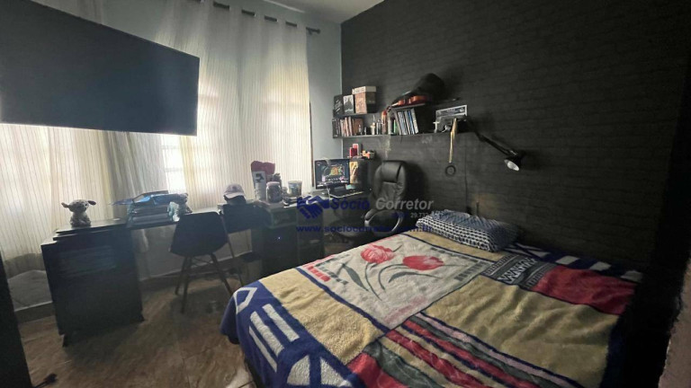 Imagem Casa com 3 Quartos à Venda, 118 m² em Vila Aliança - Guarulhos