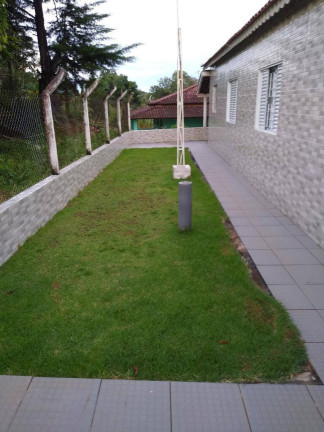 Imagem Casa com 3 Quartos à Venda, 1.100 m² em Ouro Fino