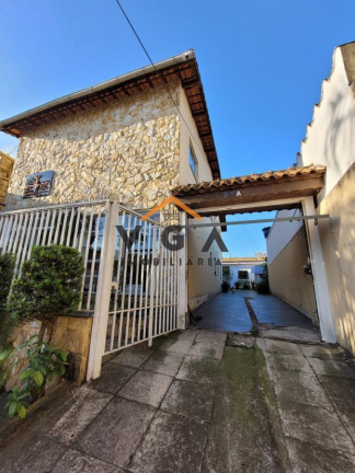 Imagem Casa com 3 Quartos à Venda, 254 m² em Jardim Nossa Senhora Do Carmo - São Paulo