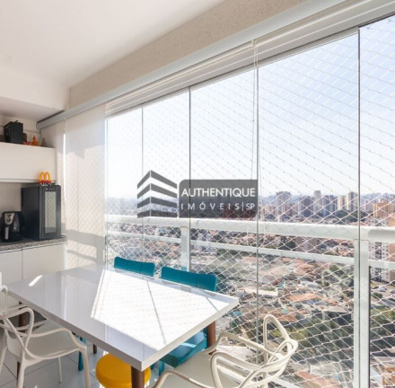 Apartamento com 2 Quartos à Venda, 55 m² em Vila Formosa - São Paulo