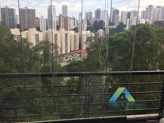 Imagem Apartamento com 2 Quartos à Venda, 68 m² em Paraíso Do Morumbi - São Paulo Imagem Apartamento com 2 Quartos à Venda, 68 m² em Paraíso Do Morumbi - São Paulo