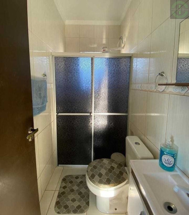 Imagem Casa com 3 Quartos à Venda, 110 m² em Jardim Carvalho - Ponta Grossa