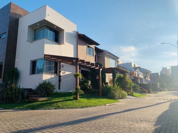 Casa de Condomínio com 3 Quartos à Venda, 180 m² em Passo Das Pedras - Porto Alegre