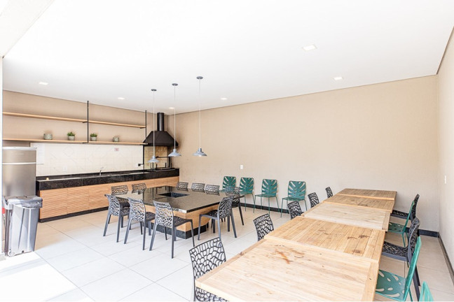 Imagem Imóvel com 1 Quarto à Venda, 25 m² em Vila Andrade - São Paulo Imagem Imóvel com 1 Quarto à Venda, 25 m² em Vila Andrade - São Paulo