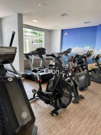 Imagem Apartamento com 3 Quartos à Venda, 72 m² em Residencial Eldorado - Goiânia Imagem Apartamento com 3 Quartos à Venda, 72 m² em Residencial Eldorado - Goiânia