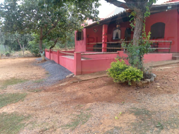 Imagem Chácara à Venda, 180 m² em Caetanopolis - Sete Lagoas