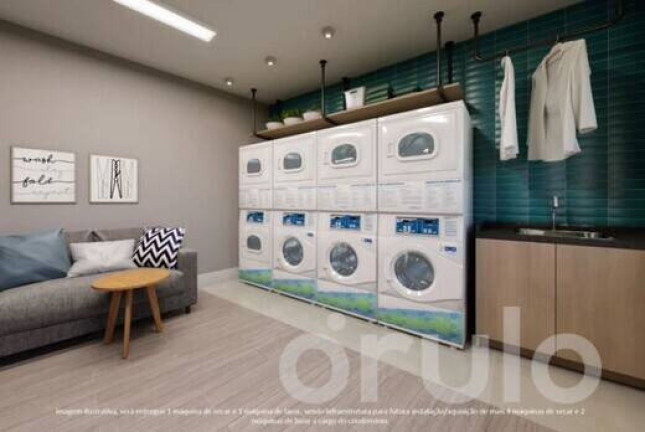 Imagem Apartamento à Venda, 24 m² em Belenzinho - São Paulo Imagem Apartamento à Venda, 24 m² em Belenzinho - São Paulo
