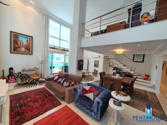 Imagem Apartamento com 4 Quartos à Venda, 574 m² em Centro - Balneário Camboriú Imagem Apartamento com 4 Quartos à Venda, 574 m² em Centro - Balneário Camboriú