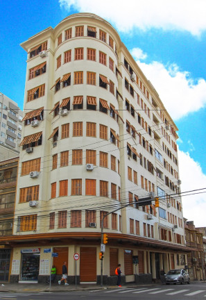 Apartamento com 2 Quartos à Venda, 86 m² em Floresta - Porto Alegre