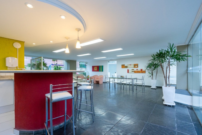 Imagem Apartamento com 2 Quartos à Venda, 124 m² em Vila Olímpia - São Paulo