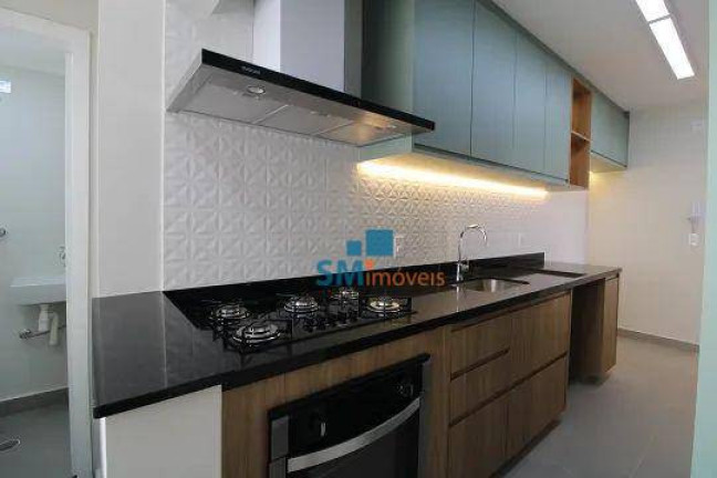 Imagem Apartamento com 3 Quartos à Venda, 80 m² em Jardim Taquaral - São Paulo Imagem Apartamento com 3 Quartos à Venda, 80 m² em Jardim Taquaral - São Paulo