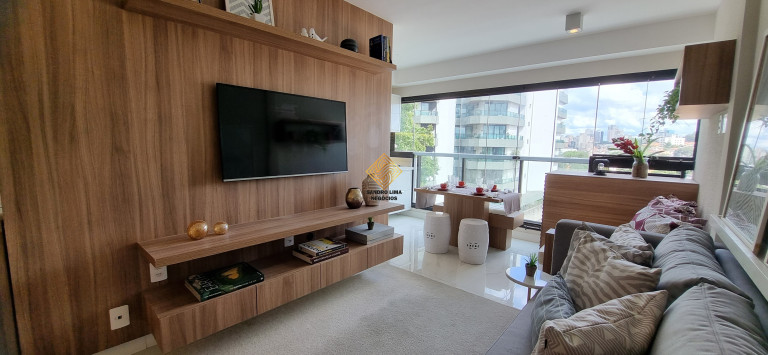 Imagem Apartamento com 2 Quartos à Venda, 66 m² em Saúde - São Paulo