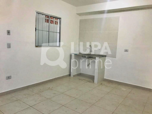 Imagem Apartamento com 1 Quarto para Alugar, 35 m² em Vila Maria - São Paulo Imagem Apartamento com 1 Quarto para Alugar, 35 m² em Vila Maria - São Paulo