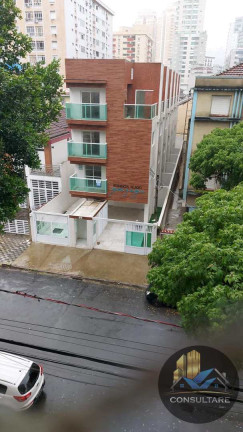 Casa com 3 Quartos à Venda, 142 m² em Gonzaga - Santos