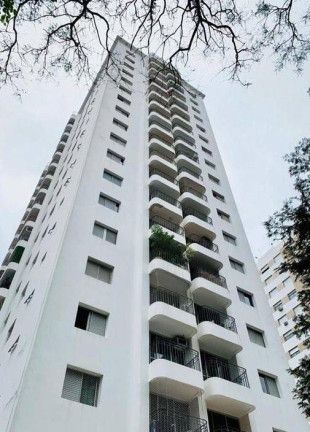 Imagem Apartamento com 2 Quartos à Venda, 60 m² em Jardim Paulista - São Paulo Imagem Apartamento com 2 Quartos à Venda, 60 m² em Jardim Paulista - São Paulo