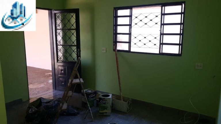Imagem Casa com 2 Quartos à Venda, 100 m² em Adelino Simioni - Ribeirão Preto