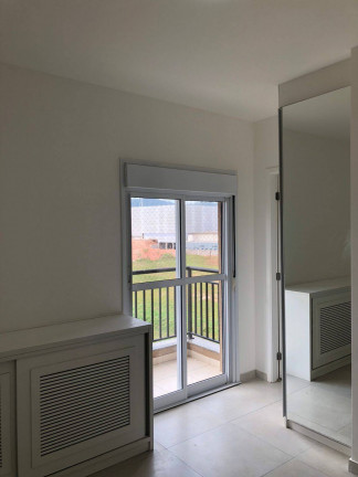 Imagem Apartamento com 3 Quartos à Venda ou Locação, 73 m² em Tamboré - Barueri