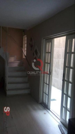 Imagem Sobrado com 3 Quartos à Venda, 143 m² em Jardim Pirituba - São Paulo