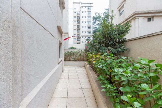 Imagem Apartamento com 3 Quartos à Venda, 199 m² em Alto Da Boa Vista - São Paulo