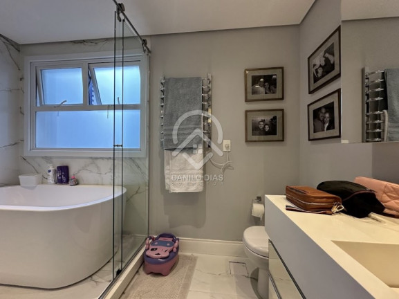 Imagem Apartamento com 4 Quartos à Venda, 250 m² em Chácara Santo Antônio (zona Sul) - São Paulo Imagem Apartamento com 4 Quartos à Venda, 250 m² em Chácara Santo Antônio (zona Sul) - São Paulo