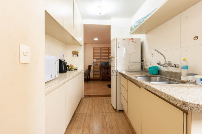 Imagem Apartamento com 3 Quartos à Venda, 82 m² em Barra Funda - São Paulo