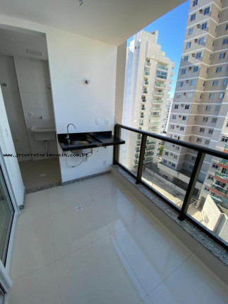 Imagem Apartamento com 3 Quartos à Venda, 80 m² em Praia Itaparica - Vila Velha Imagem Apartamento com 3 Quartos à Venda, 80 m² em Praia Itaparica - Vila Velha