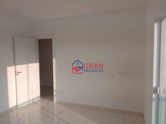 Imagem Apartamento com 2 Quartos à Venda, 59 m² em Parque Da Fonte - São José Dos Pinhais