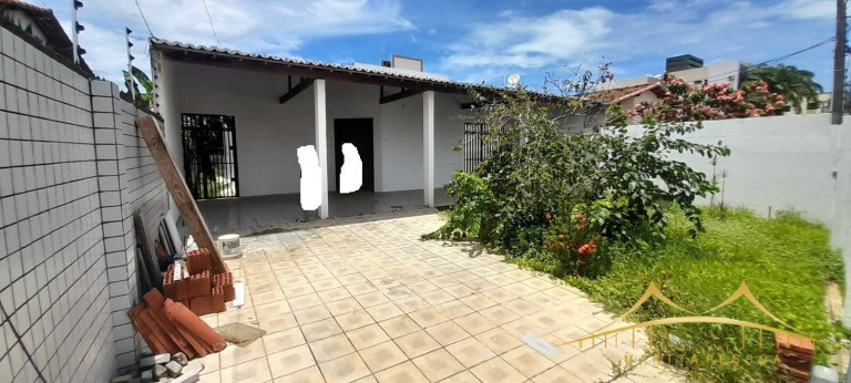 Imagem Casa com 3 Quartos à Venda, 250 m² em Nova Parnamirim - Parnamirim Imagem Casa com 3 Quartos à Venda, 250 m² em Nova Parnamirim - Parnamirim