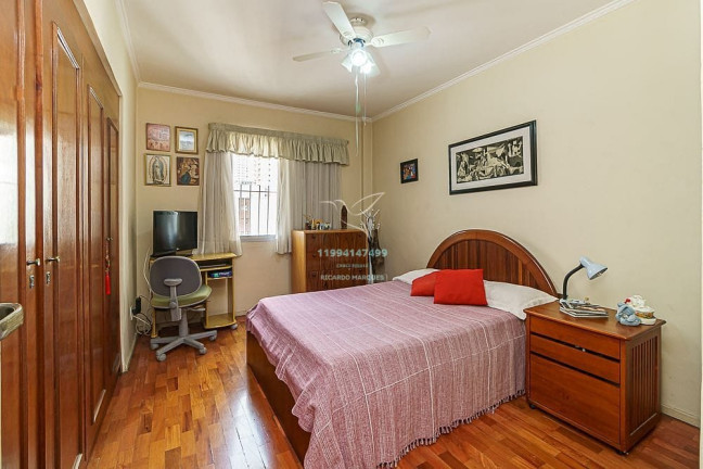 Imagem Apartamento com 3 Quartos à Venda, 119 m² em Higienópolis - São Paulo Imagem Apartamento com 3 Quartos à Venda, 119 m² em Higienópolis - São Paulo