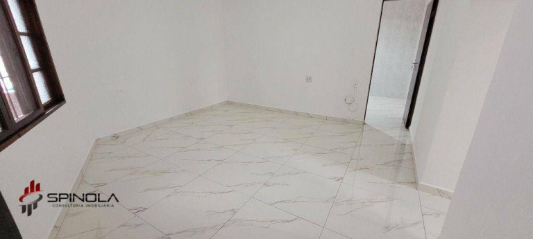 Imagem Casa com 2 Quartos à Venda, 120 m² em Vila Caiçara - Praia Grande Imagem Casa com 2 Quartos à Venda, 120 m² em Vila Caiçara - Praia Grande