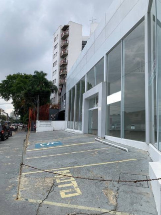 Imagem Loja para Alugar, 657 m² em Planalto Paulista - São Paulo Imagem Loja para Alugar, 657 m² em Planalto Paulista - São Paulo